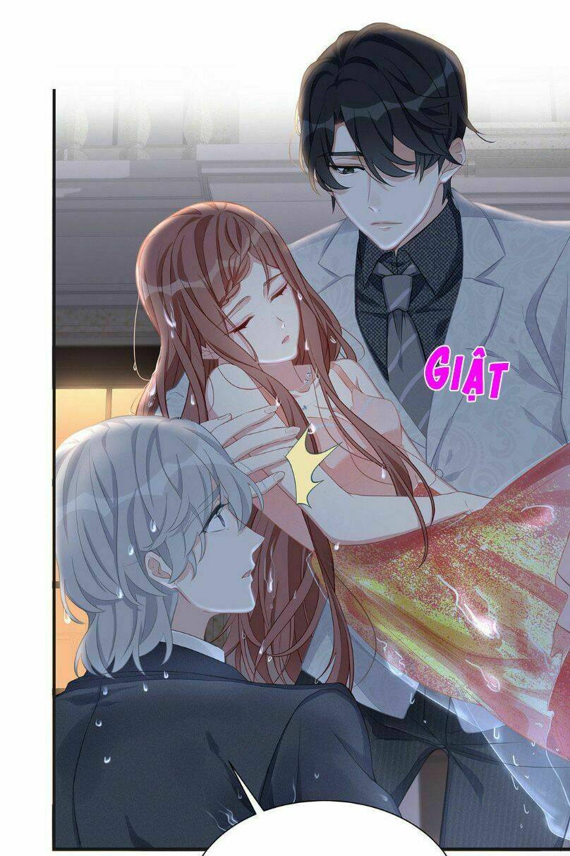 Chỉ Muốn Cưng Chiều Em: Chapter 10