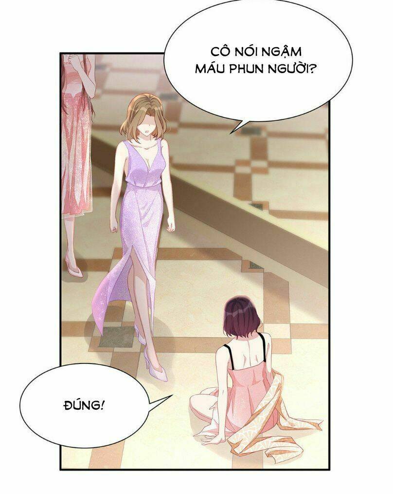 Chỉ Muốn Cưng Chiều Em: Chapter 10