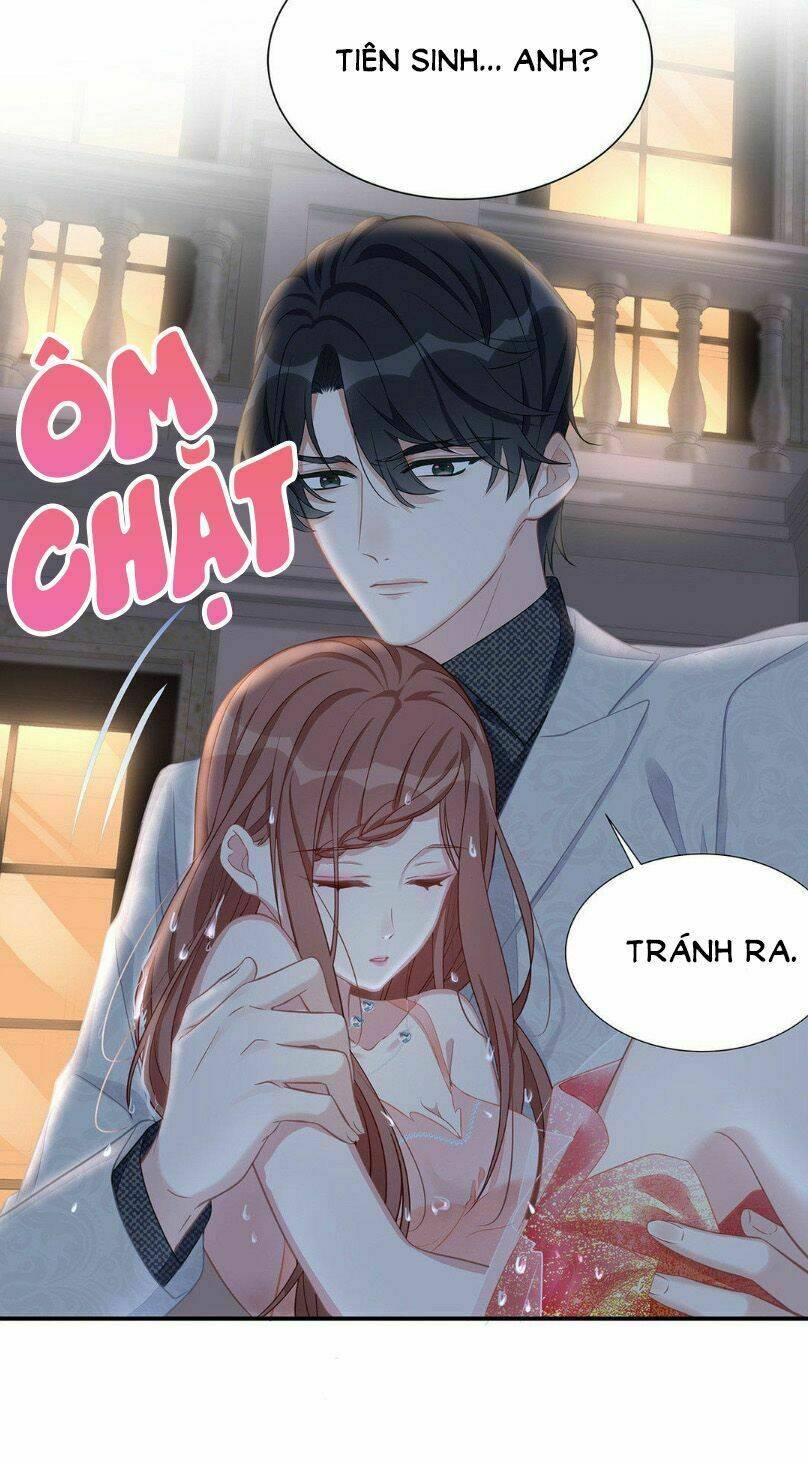 Chỉ Muốn Cưng Chiều Em: Chapter 10