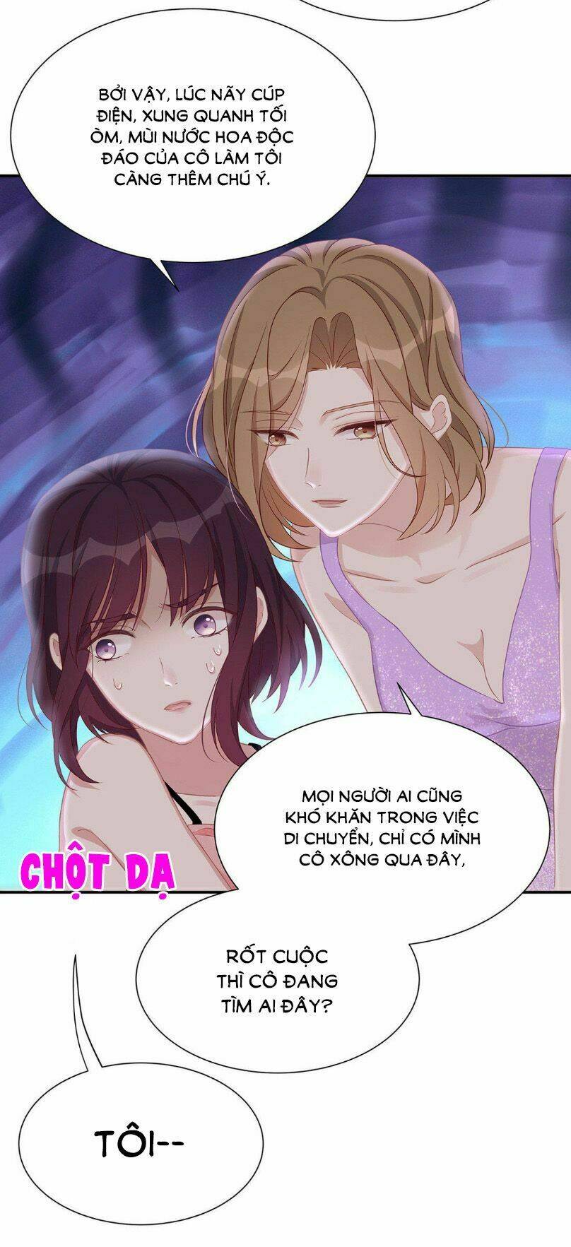 Chỉ Muốn Cưng Chiều Em: Chapter 10