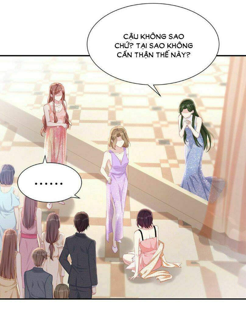 Chỉ Muốn Cưng Chiều Em: Chapter 10