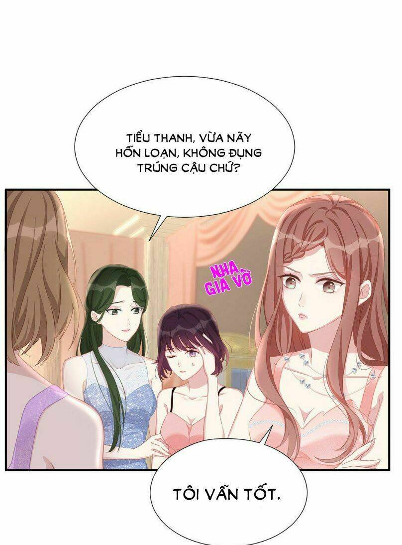 Chỉ Muốn Cưng Chiều Em: Chapter 10