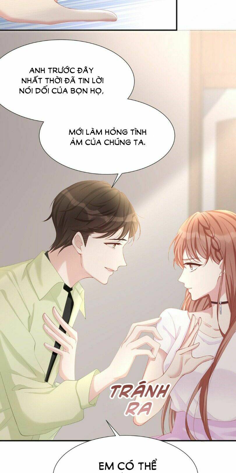 Chỉ Muốn Cưng Chiều Em: Chapter 16