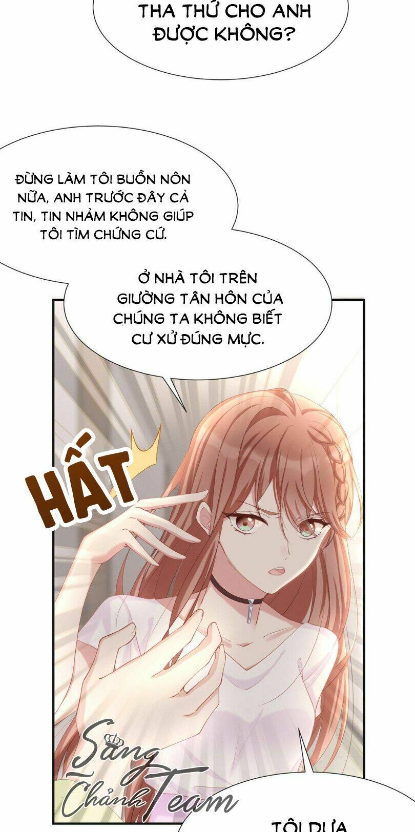 Chỉ Muốn Cưng Chiều Em: Chapter 16