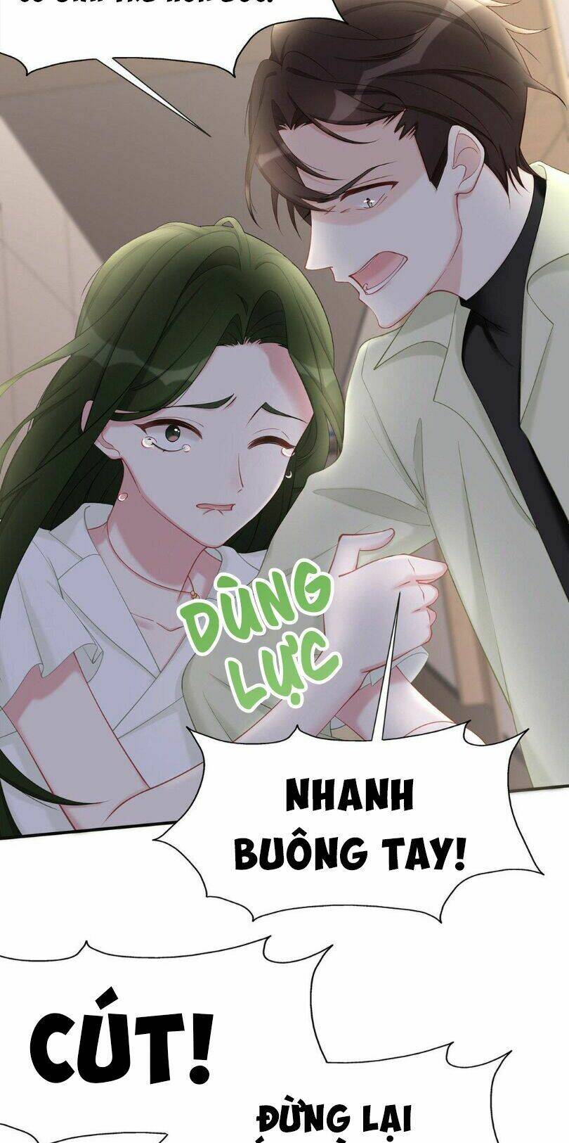 Chỉ Muốn Cưng Chiều Em: Chapter 16