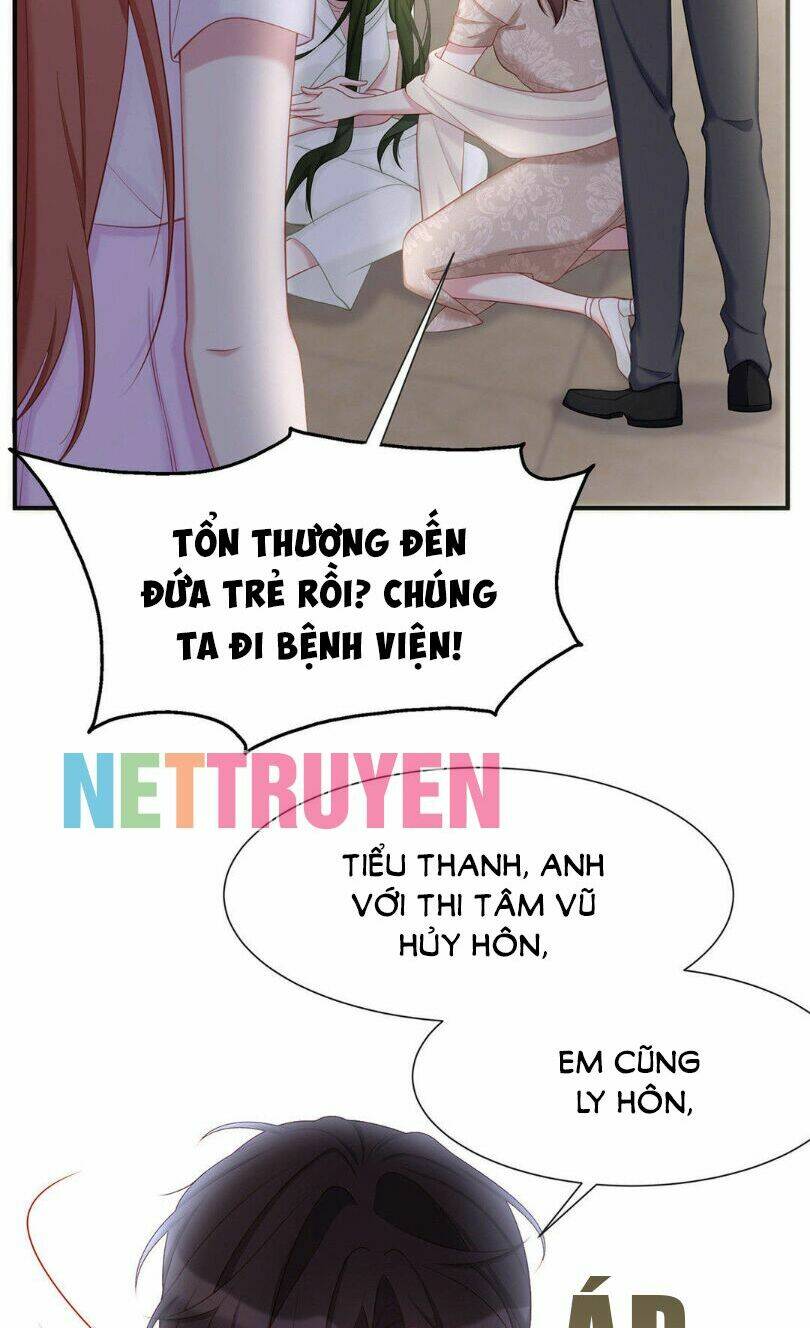 Chỉ Muốn Cưng Chiều Em: Chapter 16