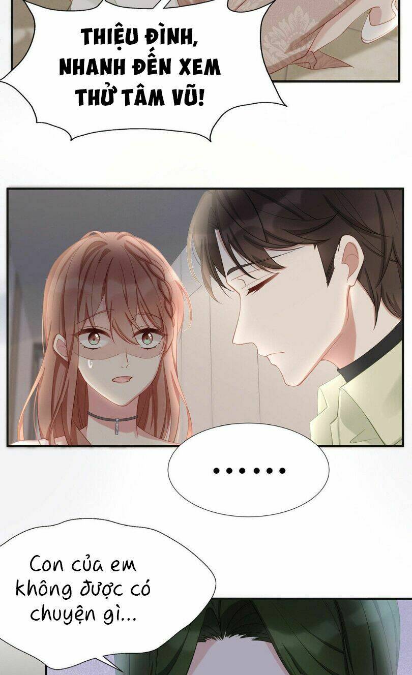 Chỉ Muốn Cưng Chiều Em: Chapter 16