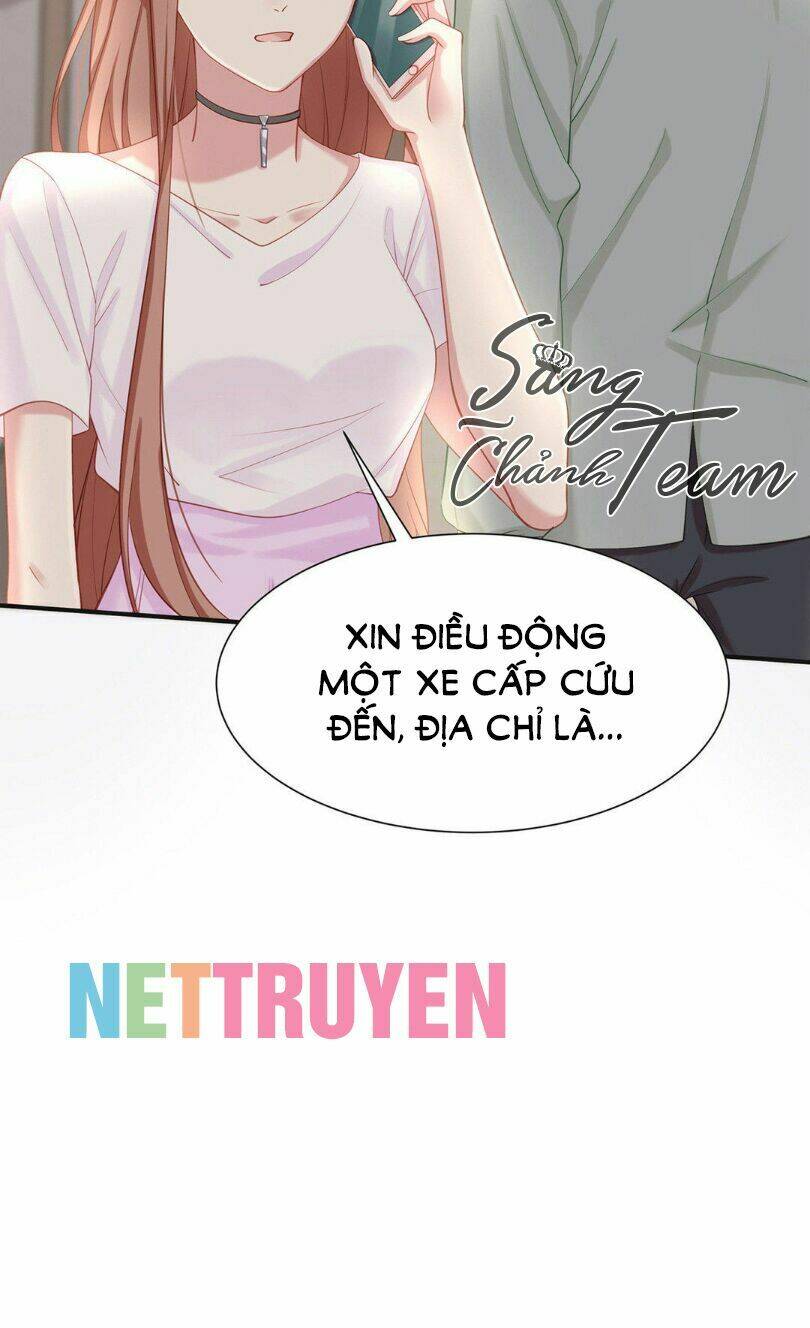 Chỉ Muốn Cưng Chiều Em: Chapter 16