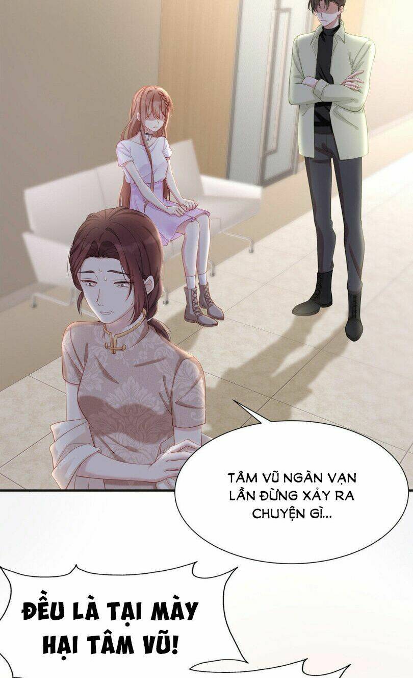 Chỉ Muốn Cưng Chiều Em: Chapter 16