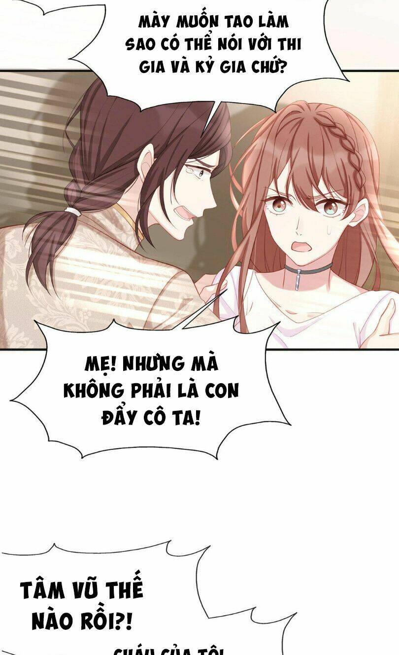 Chỉ Muốn Cưng Chiều Em: Chapter 16