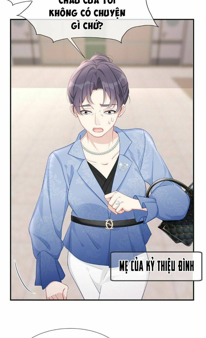 Chỉ Muốn Cưng Chiều Em: Chapter 16