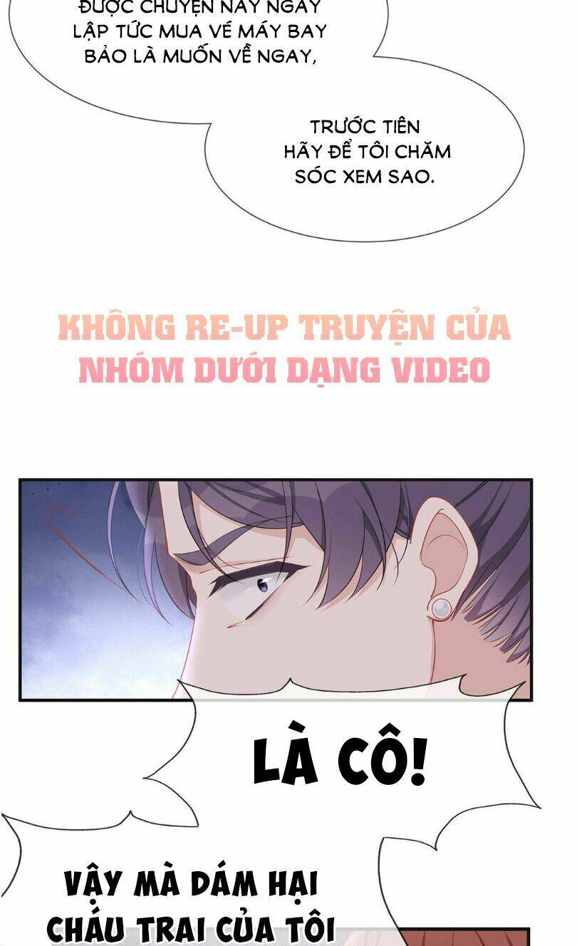 Chỉ Muốn Cưng Chiều Em: Chapter 16