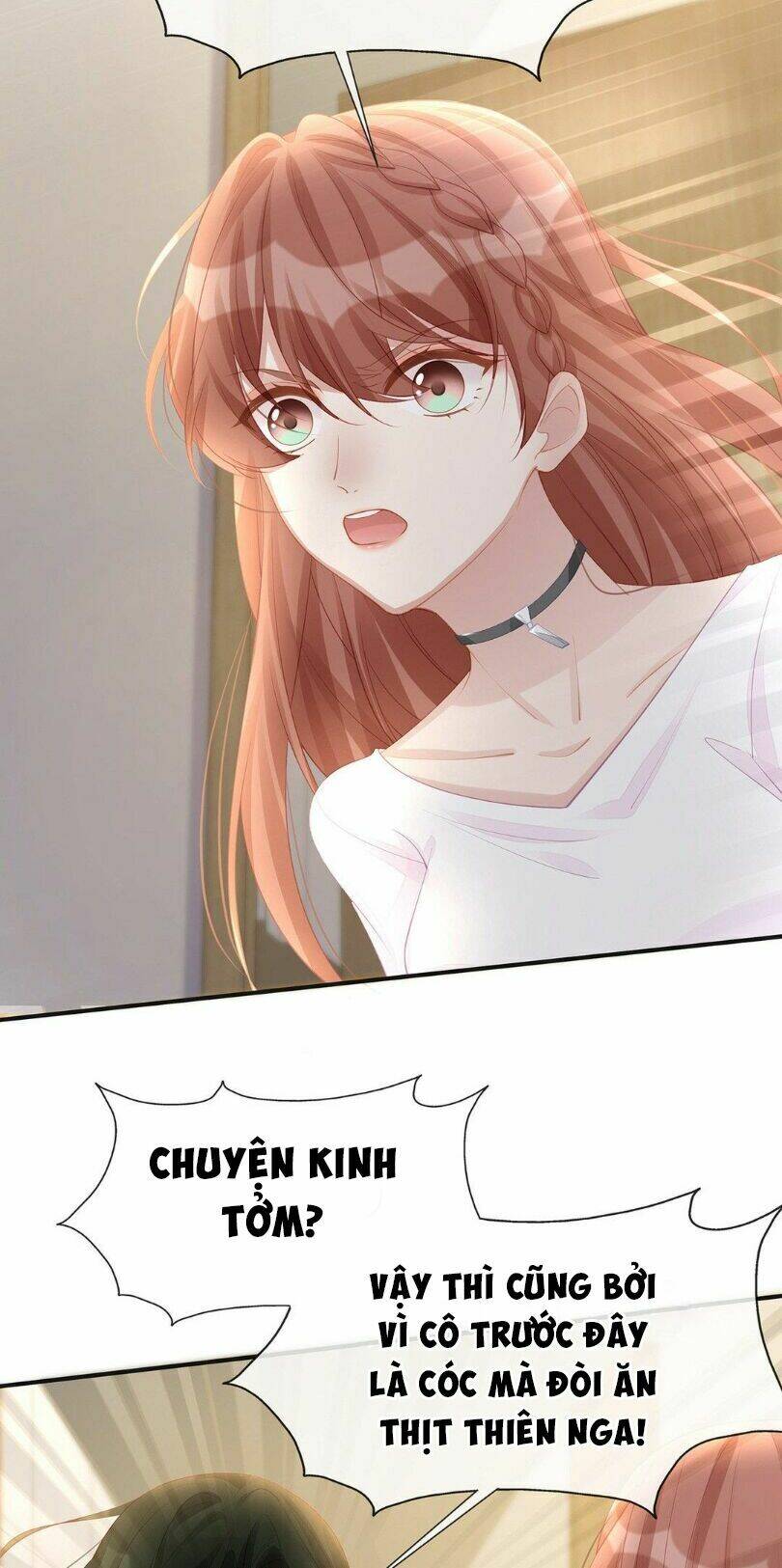 Chỉ Muốn Cưng Chiều Em: Chapter 16