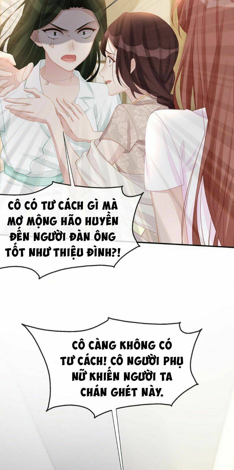 Chỉ Muốn Cưng Chiều Em: Chapter 16