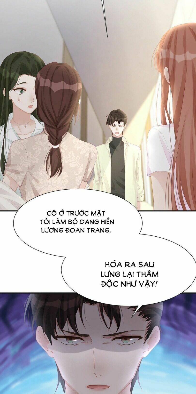 Chỉ Muốn Cưng Chiều Em: Chapter 16