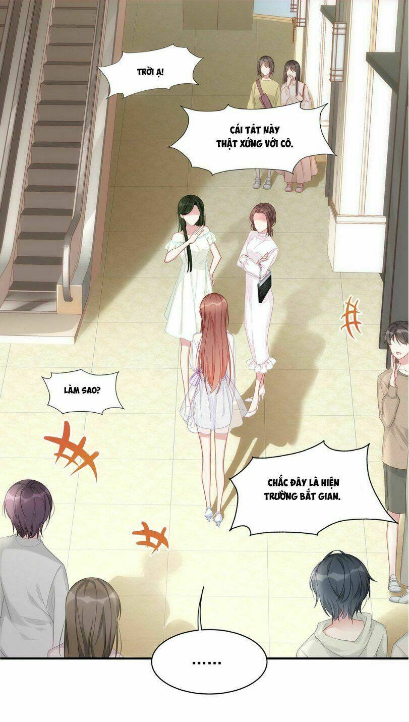 Chỉ Muốn Cưng Chiều Em: Chapter 2
