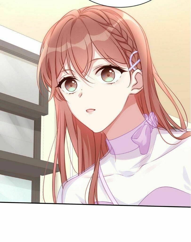 Chỉ Muốn Cưng Chiều Em: Chapter 2