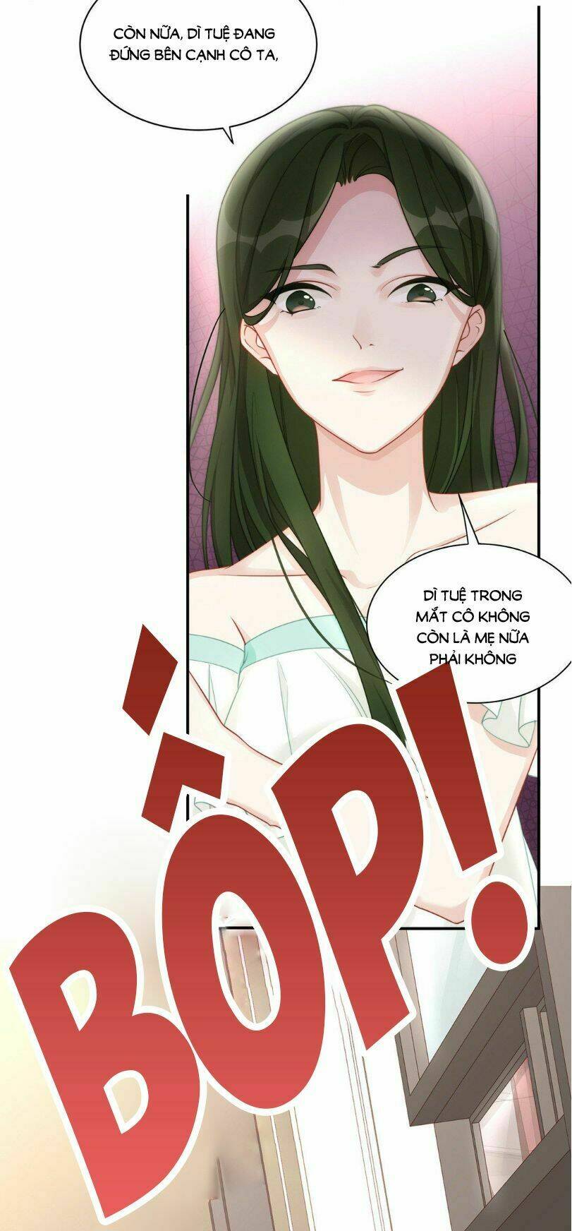 Chỉ Muốn Cưng Chiều Em: Chapter 2