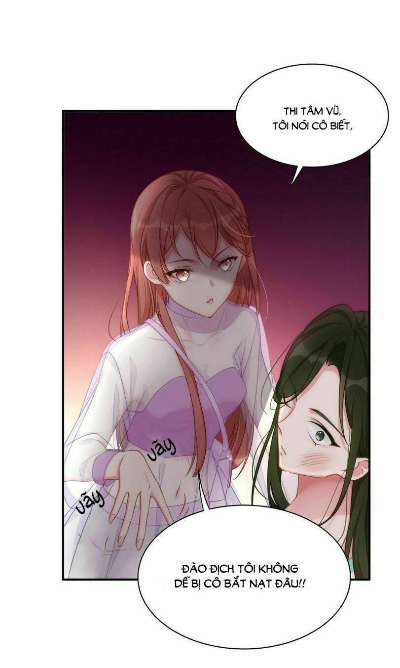 Chỉ Muốn Cưng Chiều Em: Chapter 2