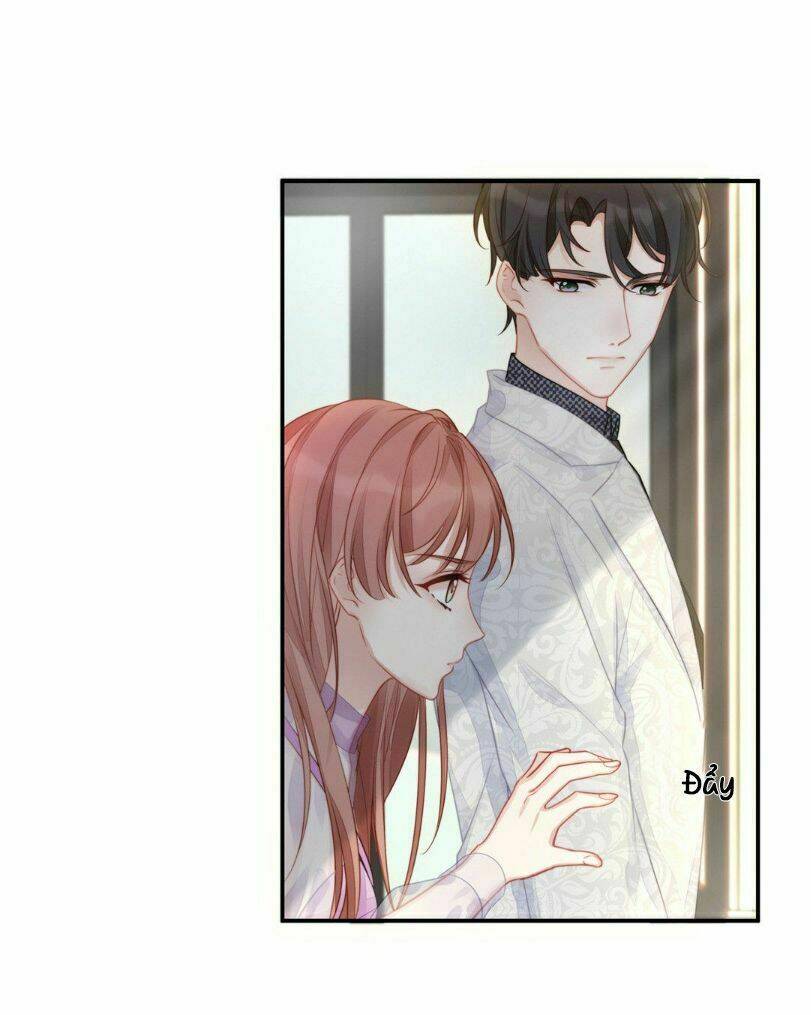 Chỉ Muốn Cưng Chiều Em: Chapter 2