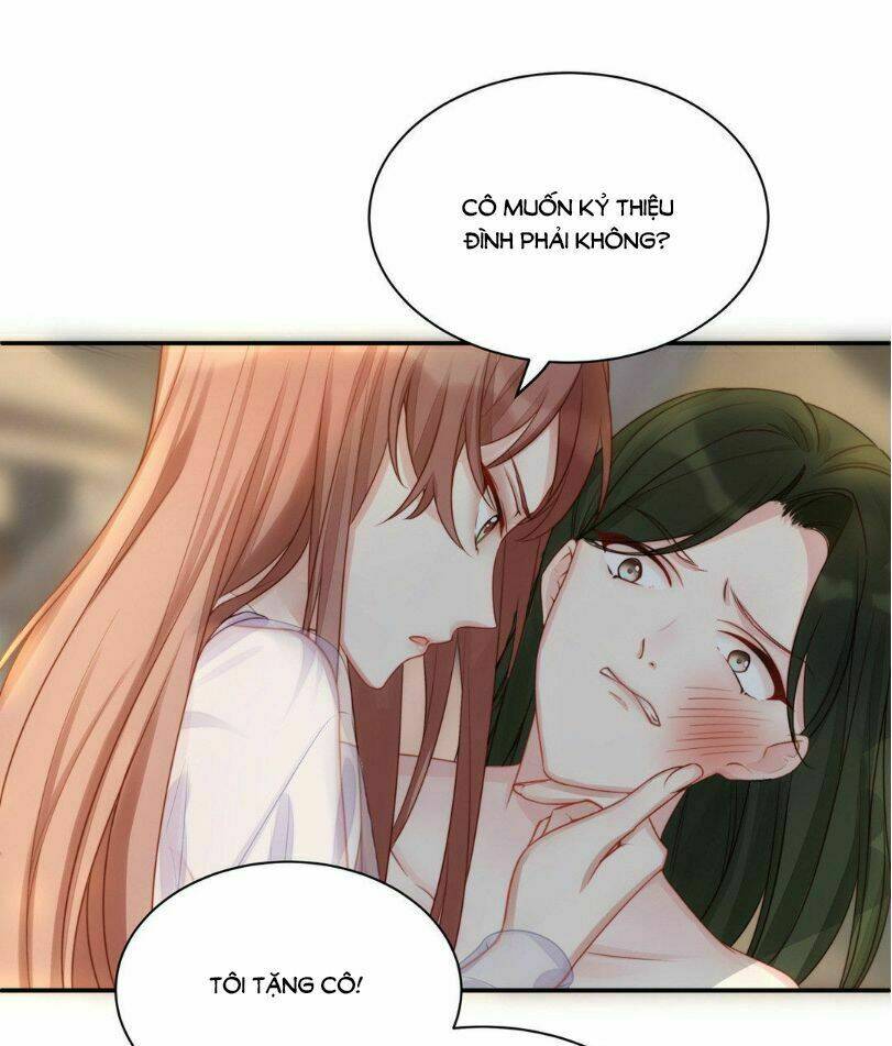 Chỉ Muốn Cưng Chiều Em: Chapter 2