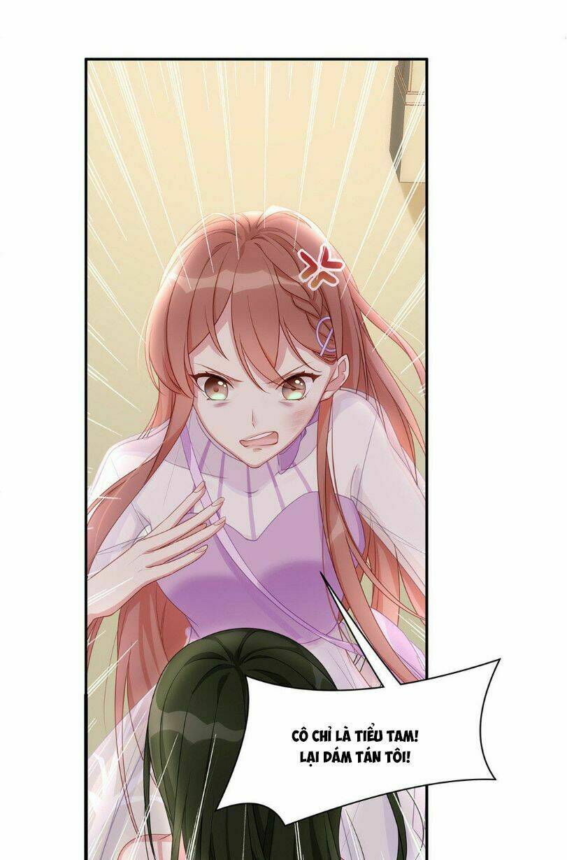Chỉ Muốn Cưng Chiều Em: Chapter 2