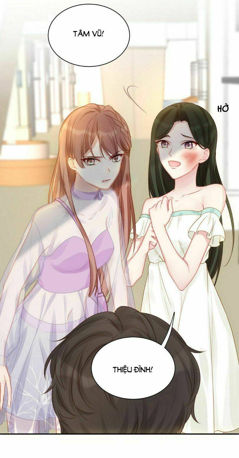 Chỉ Muốn Cưng Chiều Em: Chapter 2