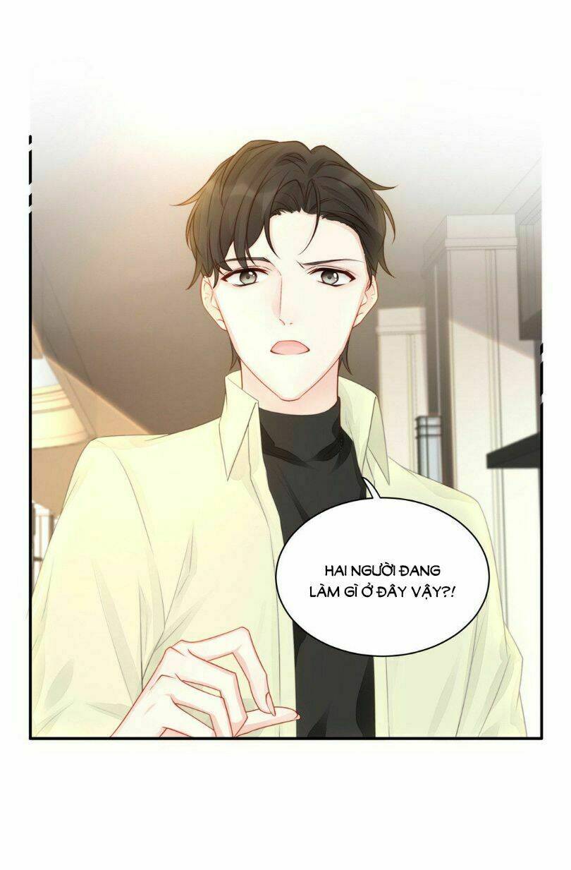 Chỉ Muốn Cưng Chiều Em: Chapter 2