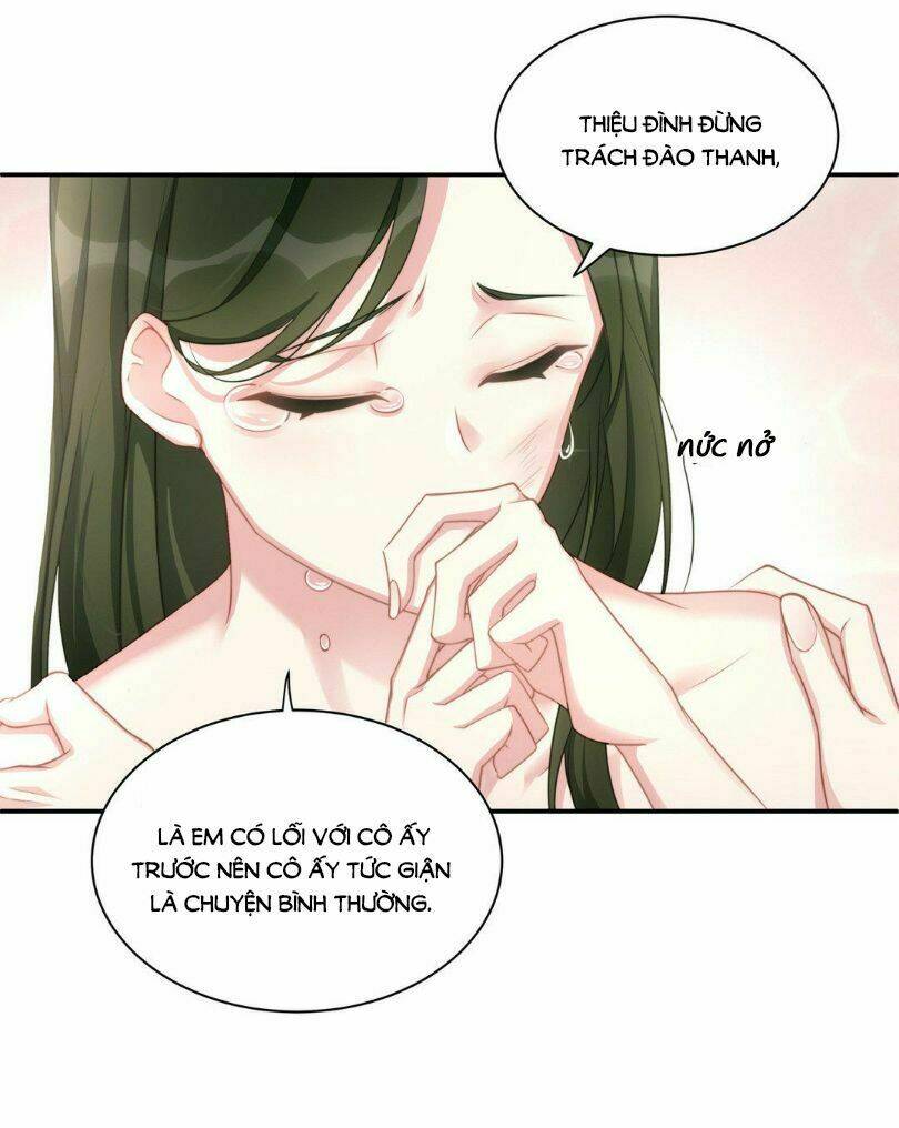Chỉ Muốn Cưng Chiều Em: Chapter 2