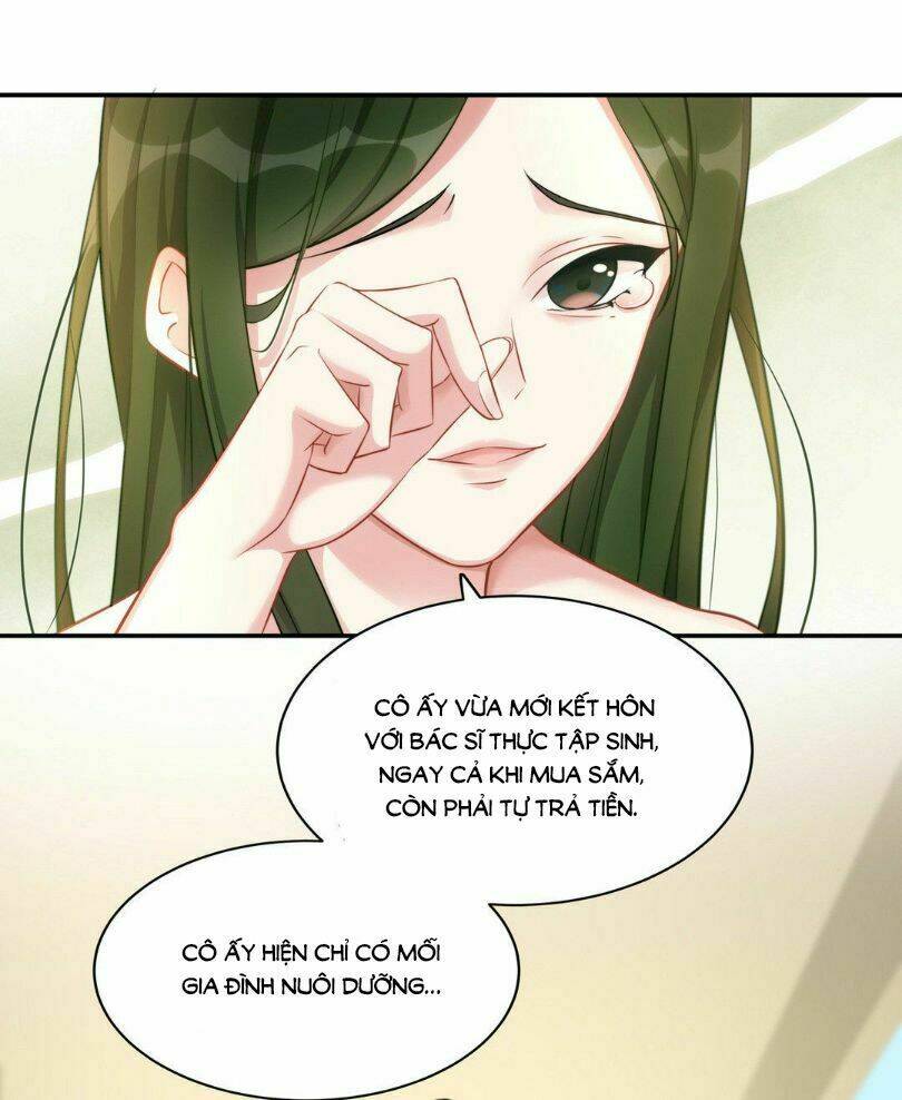 Chỉ Muốn Cưng Chiều Em: Chapter 2