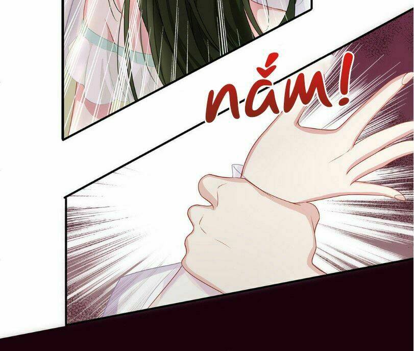 Chỉ Muốn Cưng Chiều Em: Chapter 2