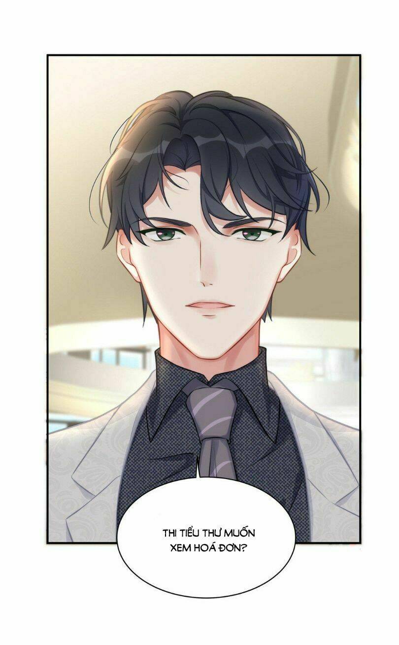 Chỉ Muốn Cưng Chiều Em: Chapter 2