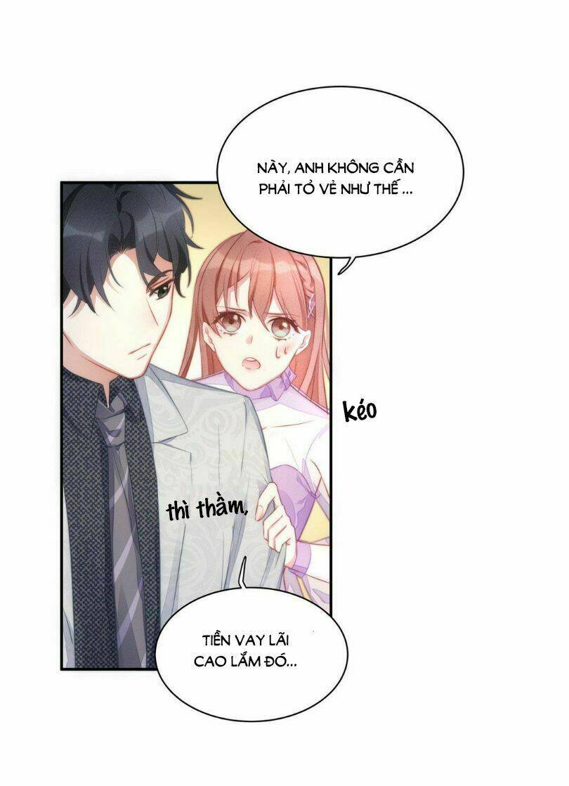 Chỉ Muốn Cưng Chiều Em: Chapter 2