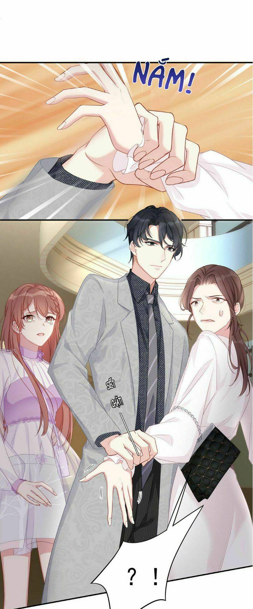 Chỉ Muốn Cưng Chiều Em: Chapter 2