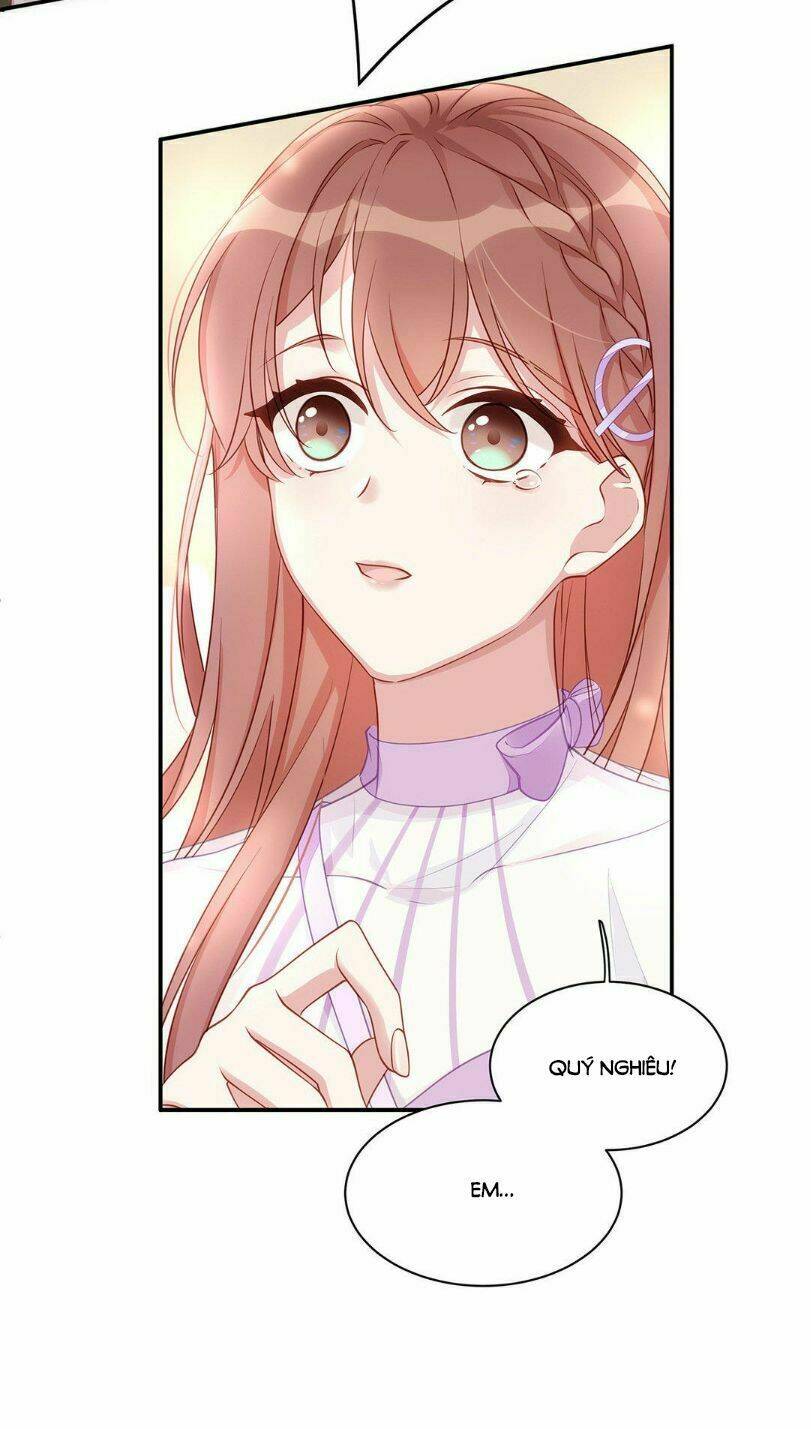 Chỉ Muốn Cưng Chiều Em: Chapter 2