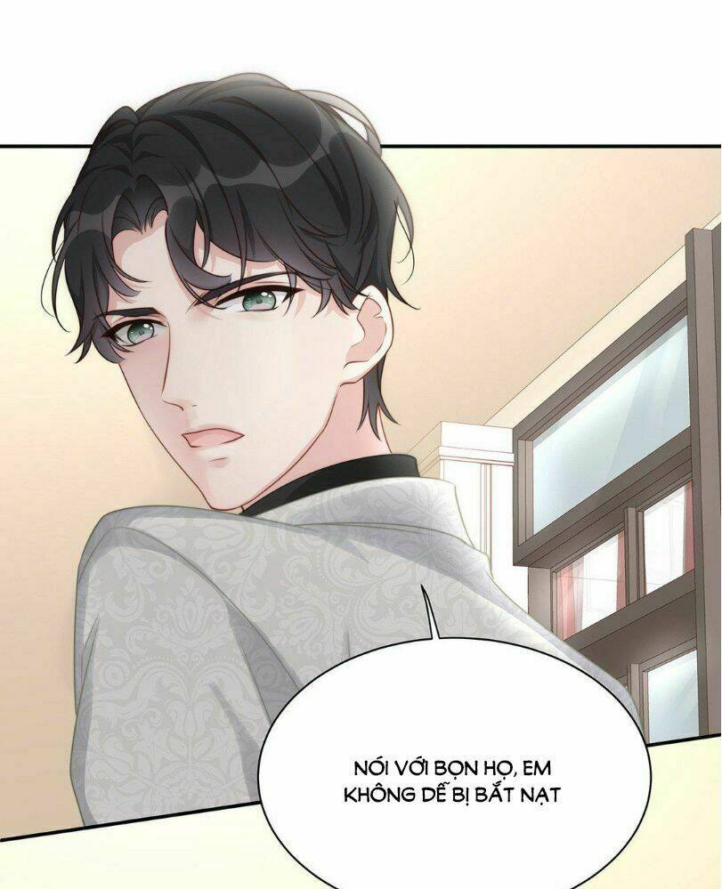 Chỉ Muốn Cưng Chiều Em: Chapter 2