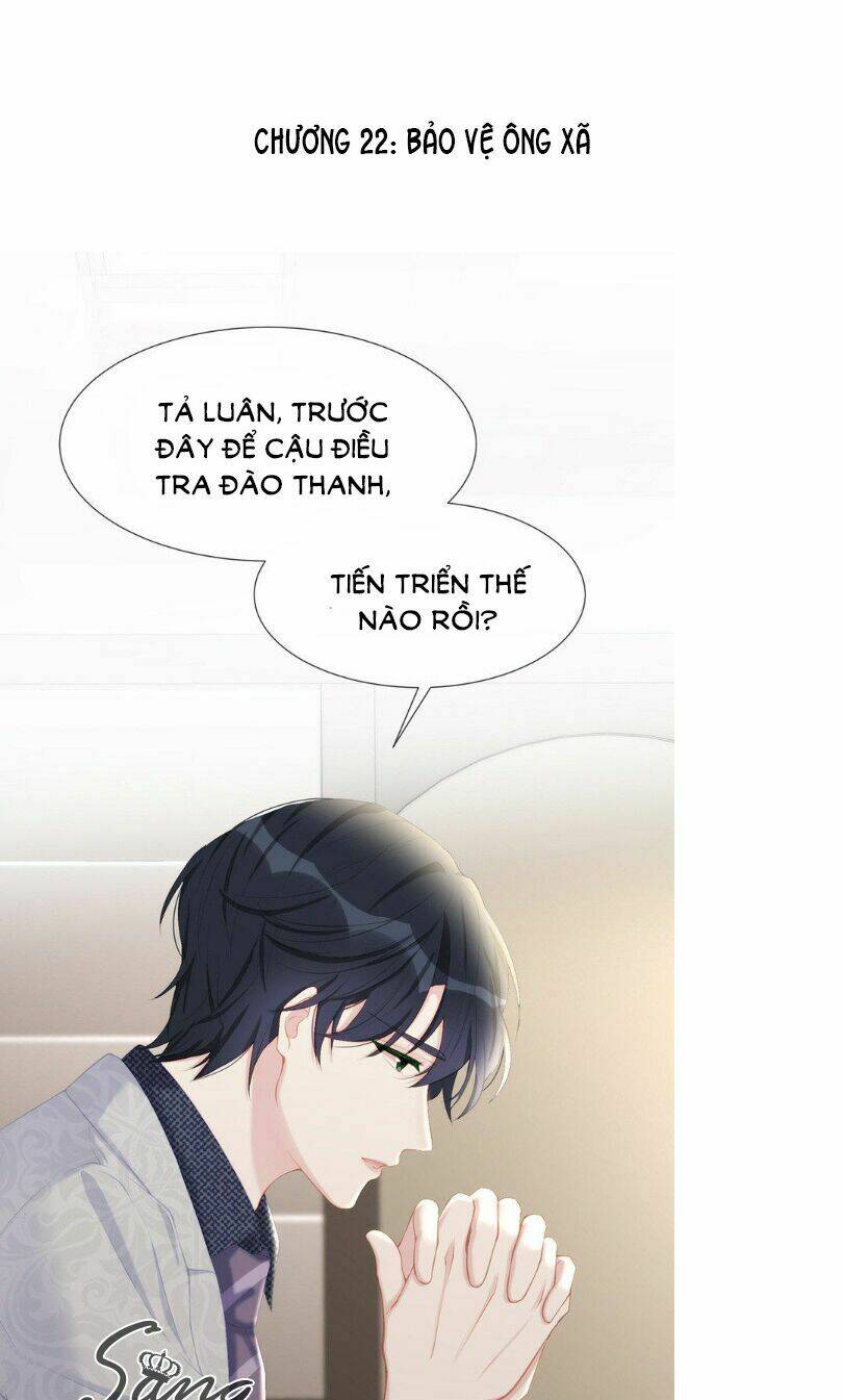 Chỉ Muốn Cưng Chiều Em: Chapter 22