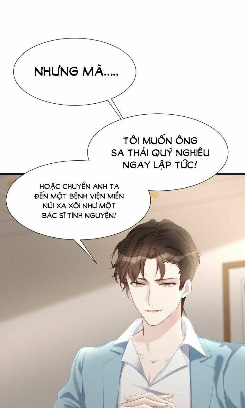 Chỉ Muốn Cưng Chiều Em: Chapter 22