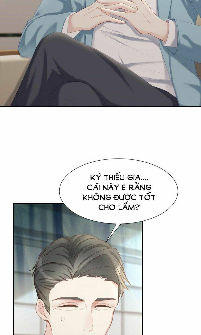 Chỉ Muốn Cưng Chiều Em: Chapter 22