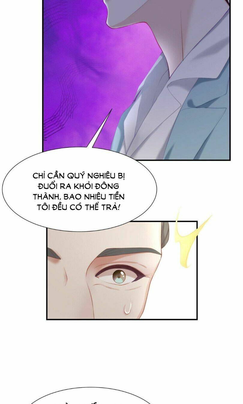 Chỉ Muốn Cưng Chiều Em: Chapter 22
