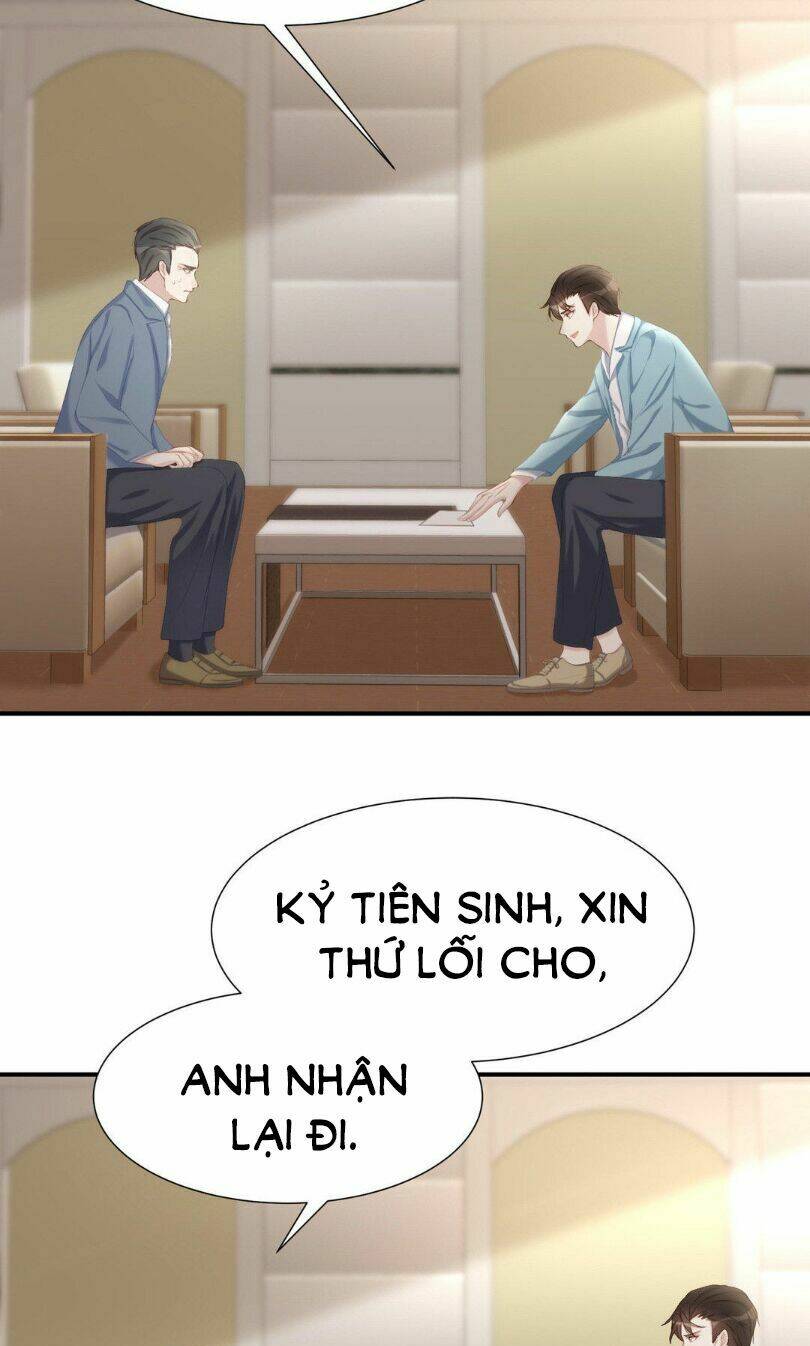 Chỉ Muốn Cưng Chiều Em: Chapter 22