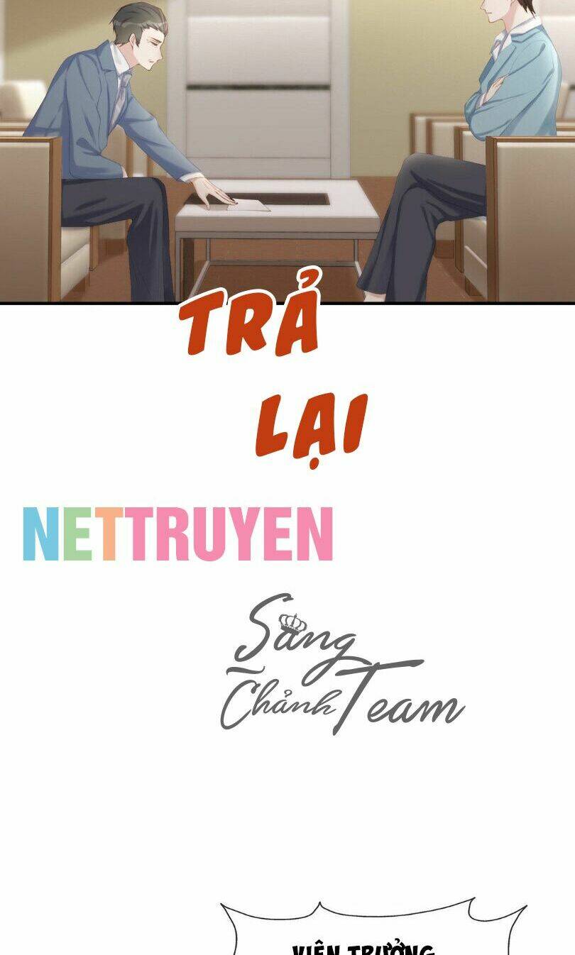 Chỉ Muốn Cưng Chiều Em: Chapter 22