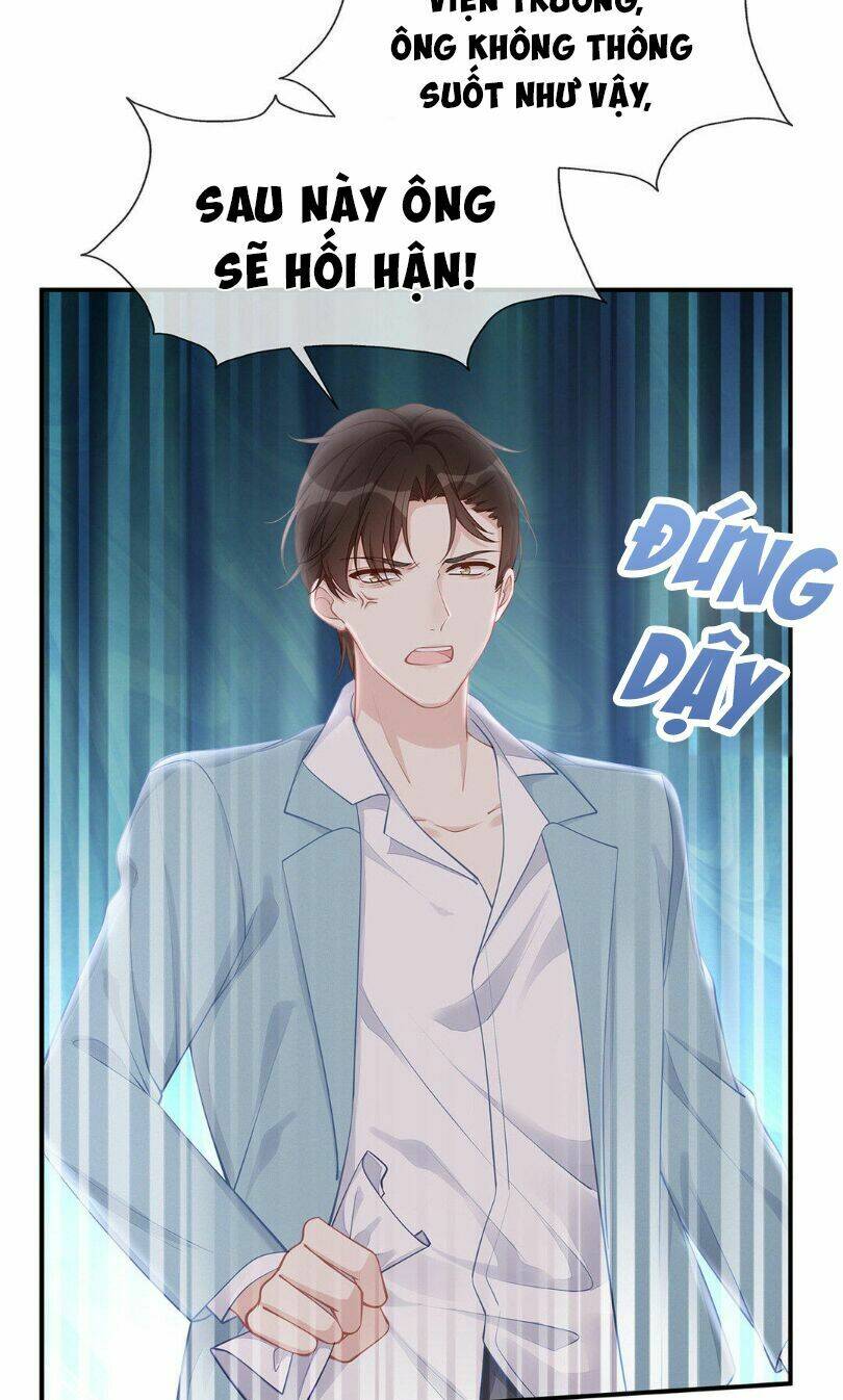 Chỉ Muốn Cưng Chiều Em: Chapter 22
