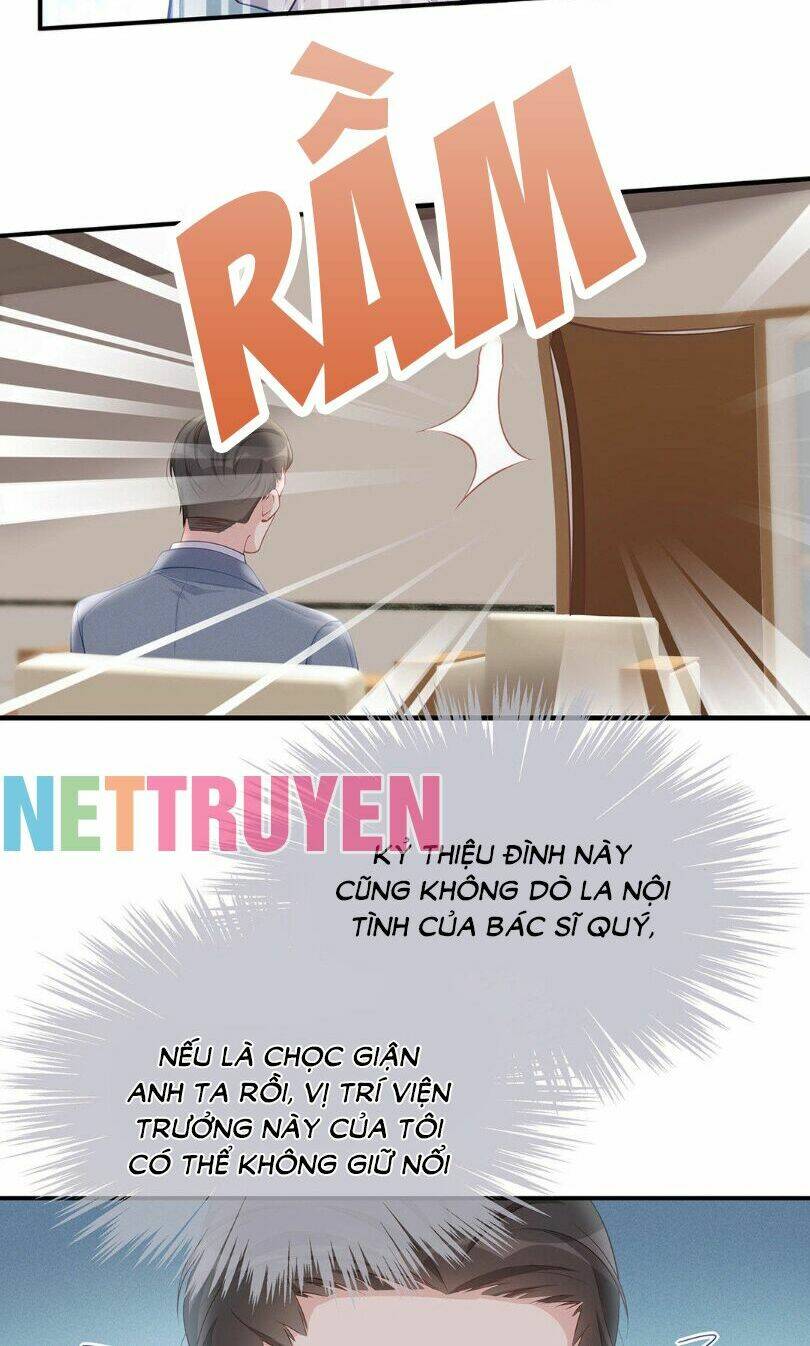 Chỉ Muốn Cưng Chiều Em: Chapter 22