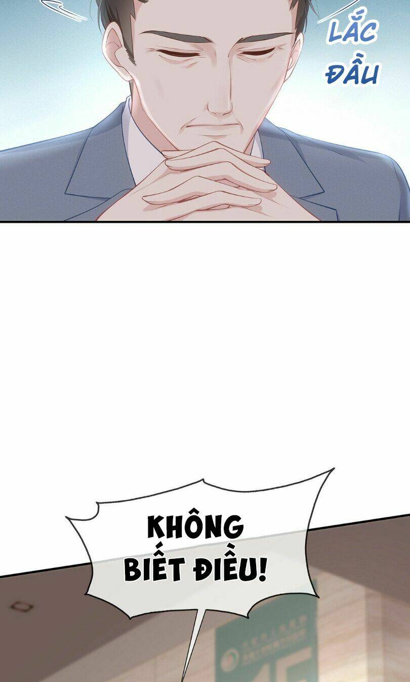 Chỉ Muốn Cưng Chiều Em: Chapter 22