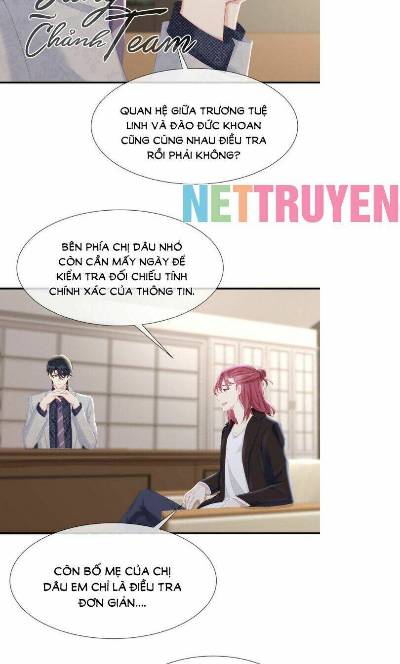 Chỉ Muốn Cưng Chiều Em: Chapter 22