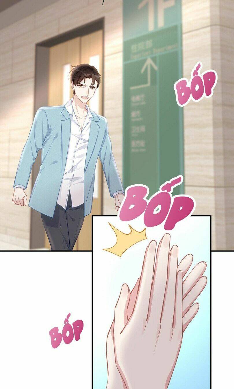 Chỉ Muốn Cưng Chiều Em: Chapter 22