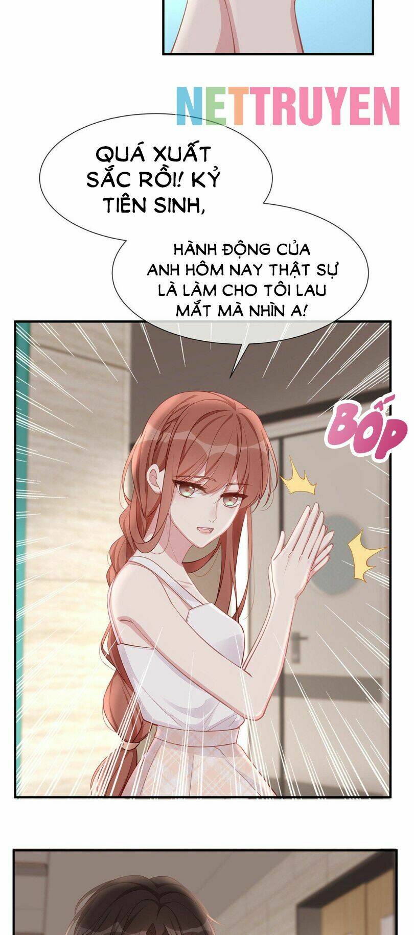 Chỉ Muốn Cưng Chiều Em: Chapter 22