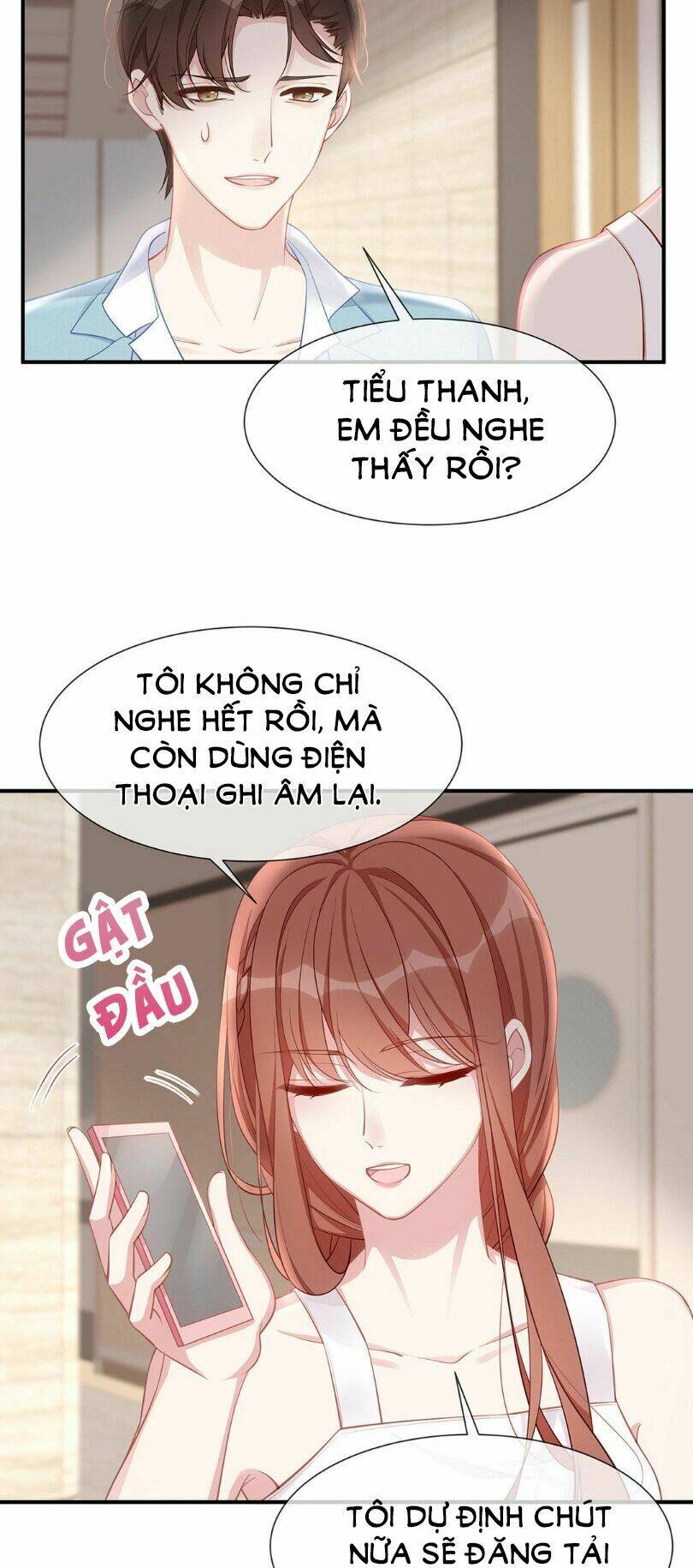 Chỉ Muốn Cưng Chiều Em: Chapter 22
