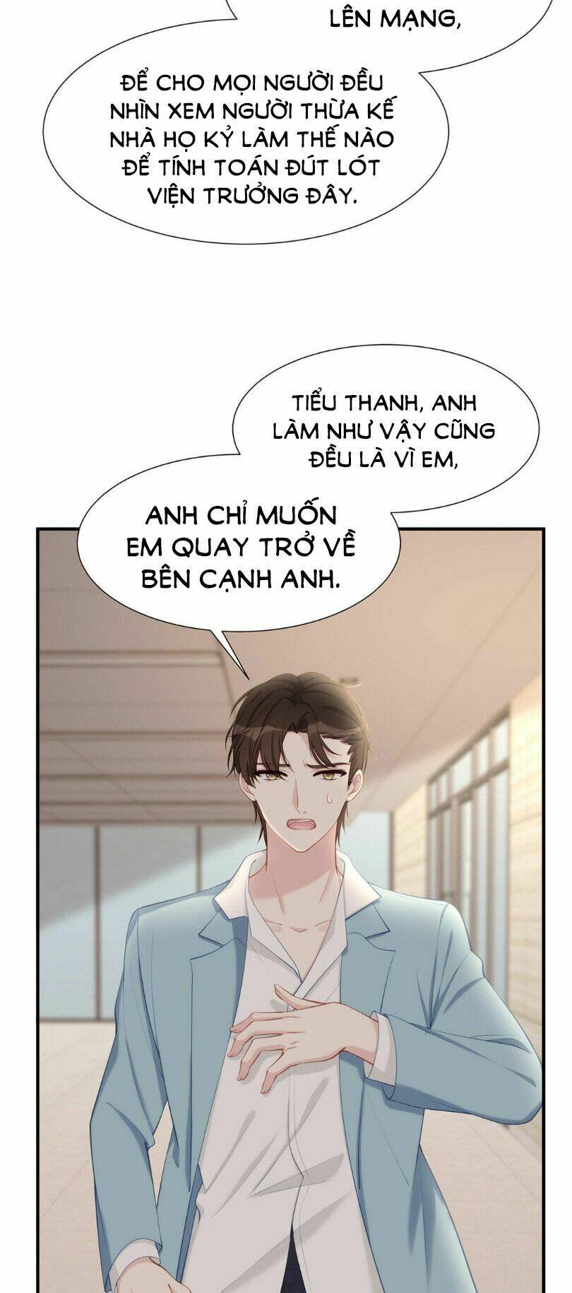 Chỉ Muốn Cưng Chiều Em: Chapter 22